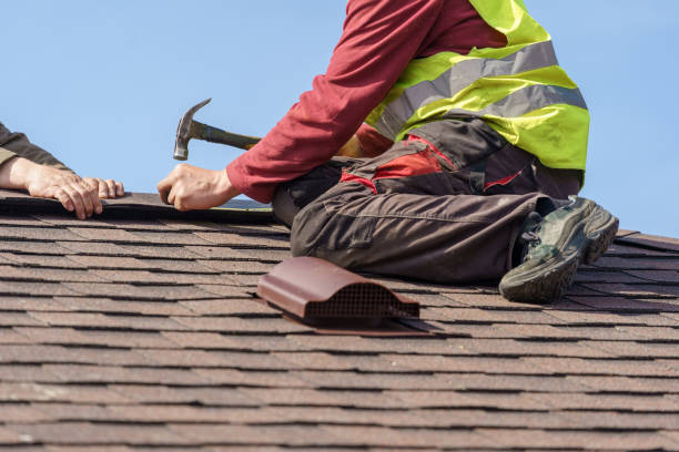 Best Slate Roofing Contractor  in Carleton, MI