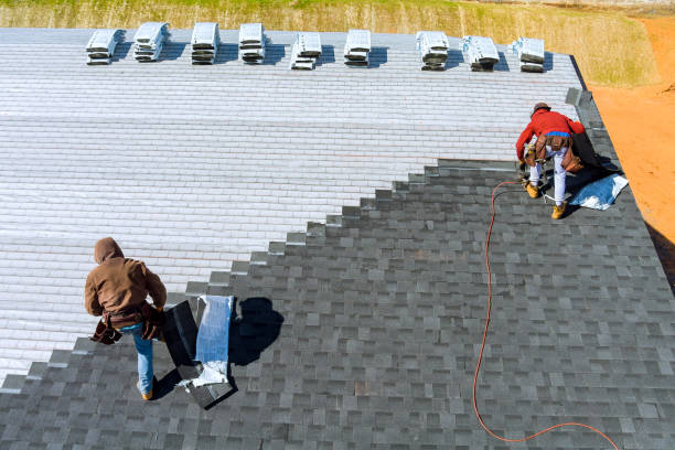 Best Emergency Roof Repair  in Carleton, MI