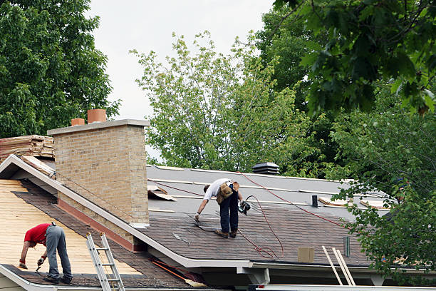 Best Local Roofing Companies  in Carleton, MI