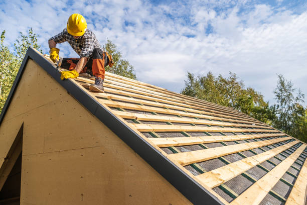 Best Best Roofing Contractors  in Carleton, MI