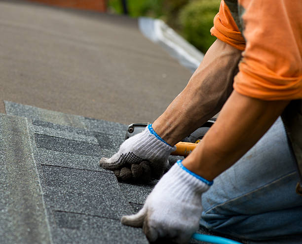 Best Commercial Roofing Services  in Carleton, MI