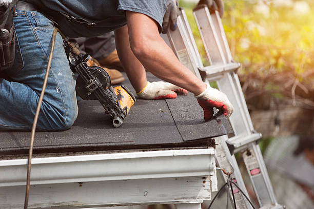 Best Gutter Installation and Roofing  in Carleton, MI