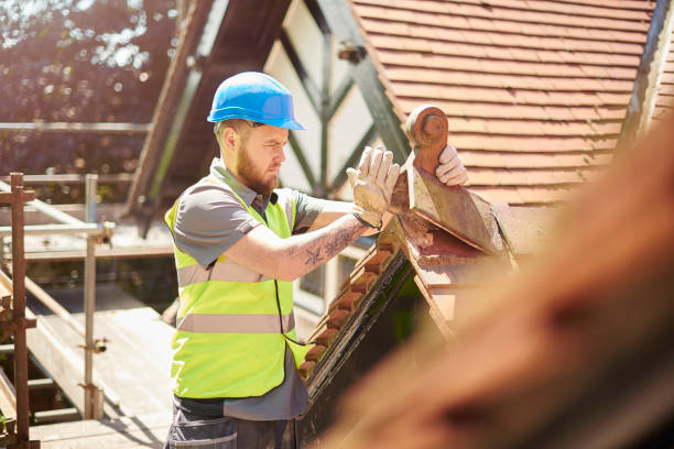 Best Roofing Contractor Near Me  in Carleton, MI